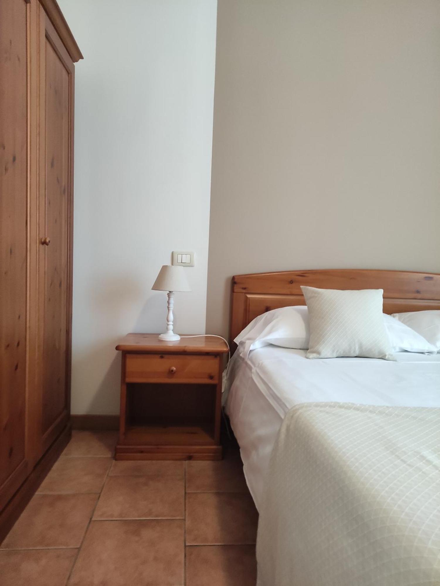 Agriturismo La Vigna Colà Eksteriør bilde