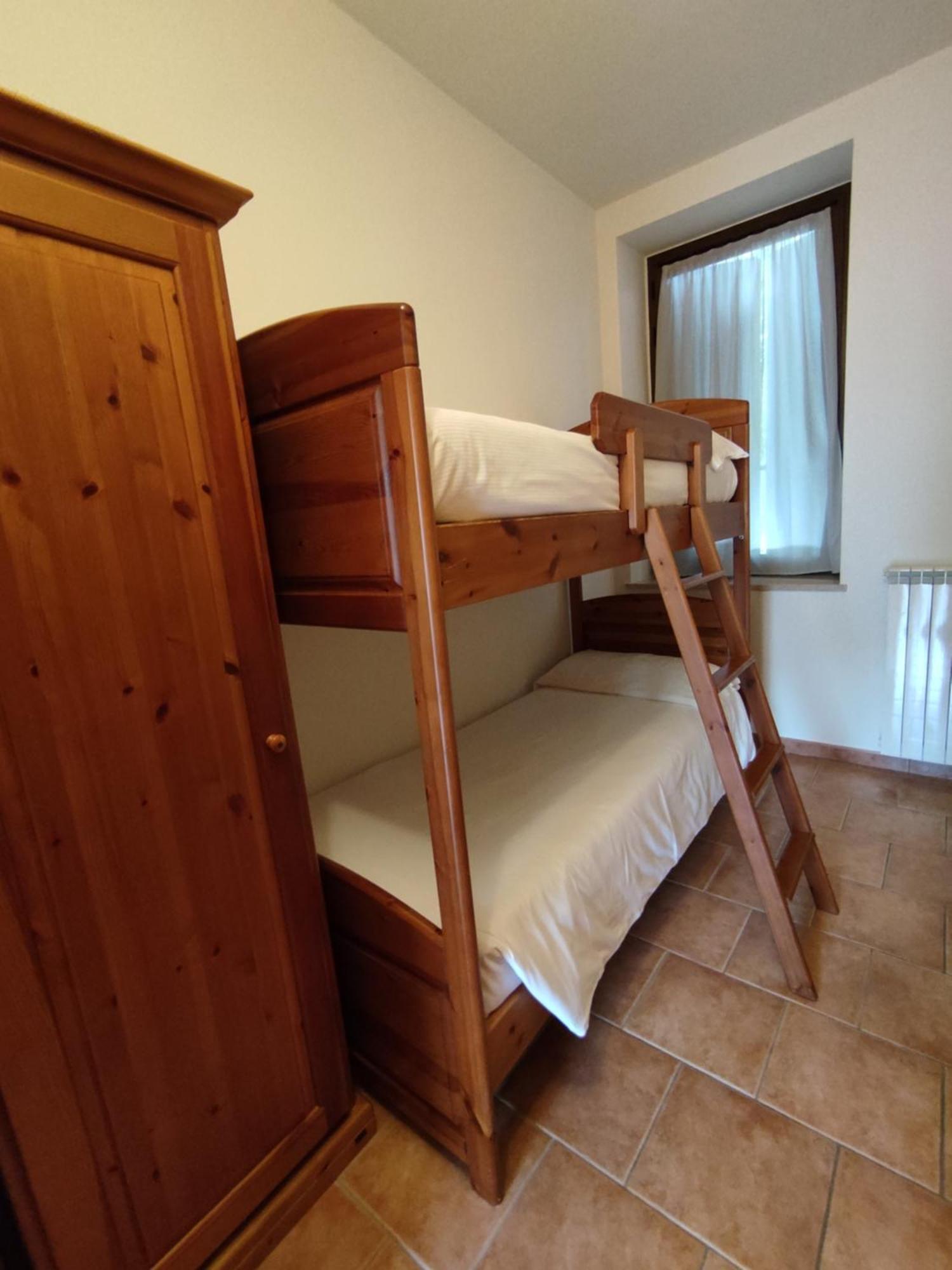 Agriturismo La Vigna Colà Rom bilde
