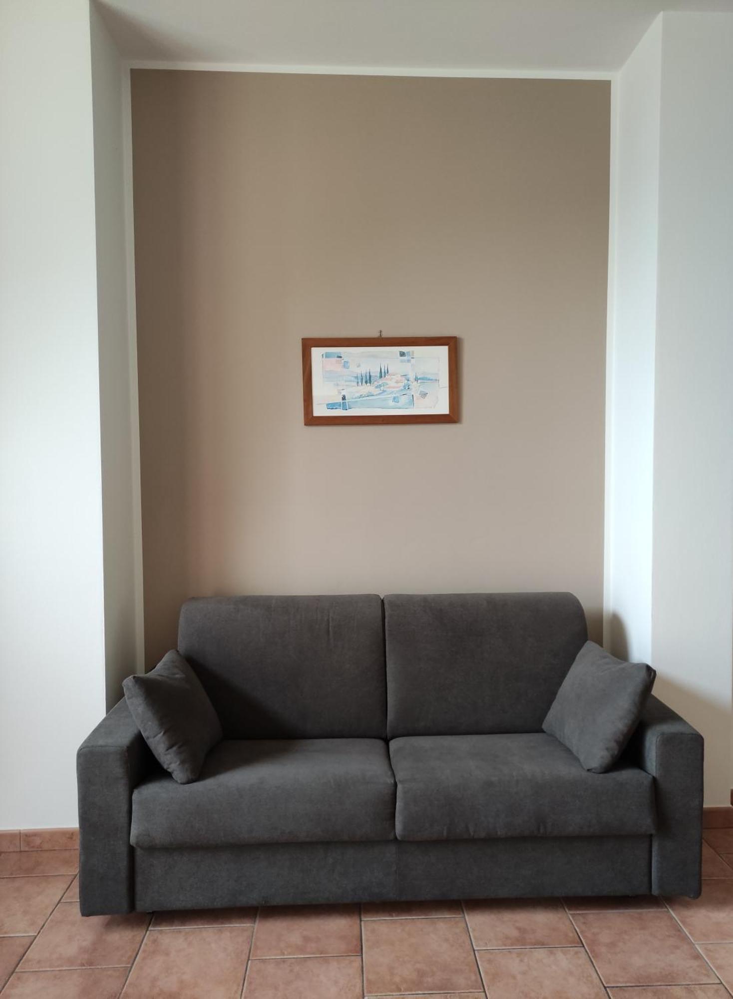 Agriturismo La Vigna Colà Rom bilde